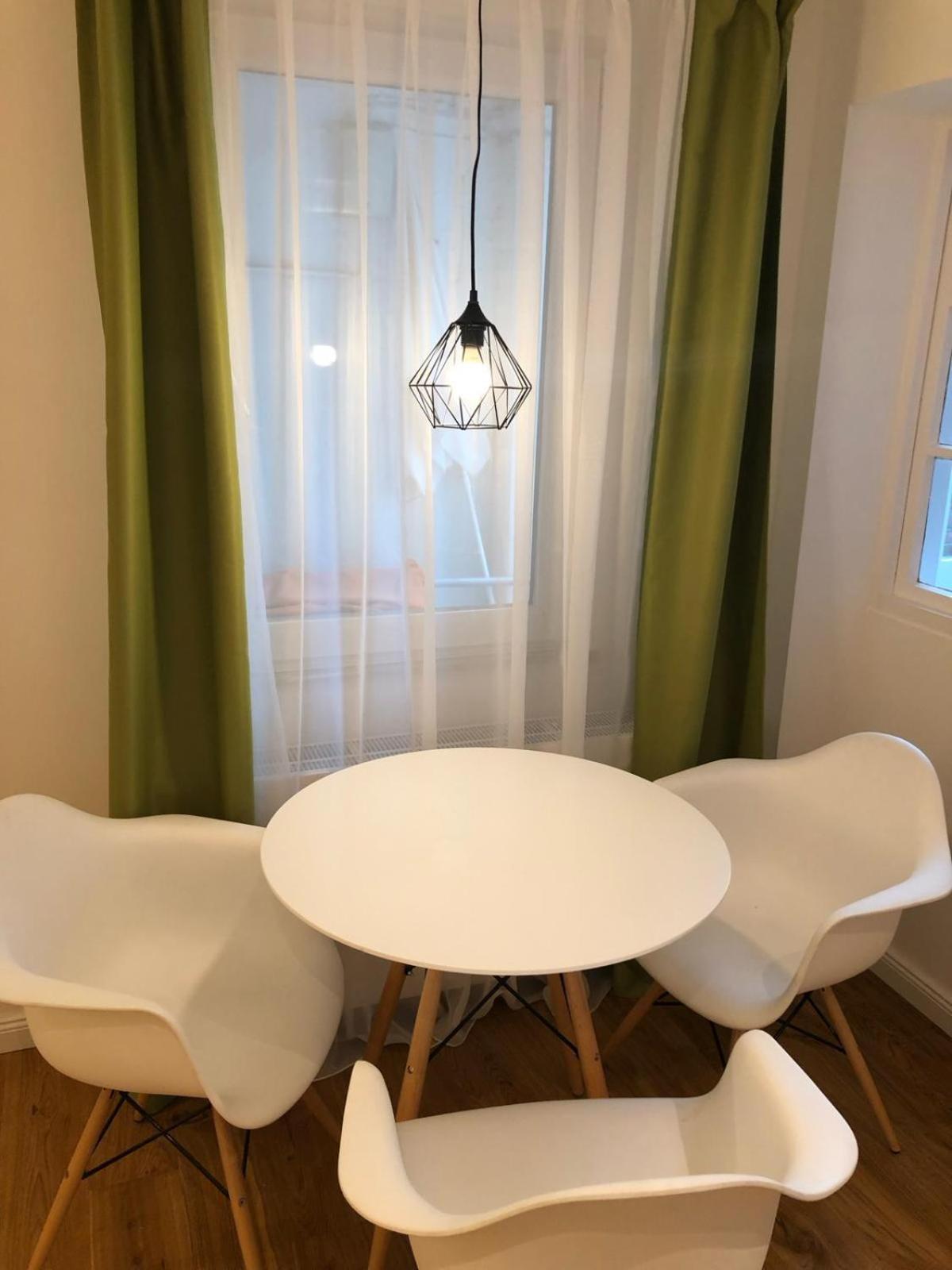 Eine Kleine Gemuetliche Wohnung Hamburg Zewnętrze zdjęcie